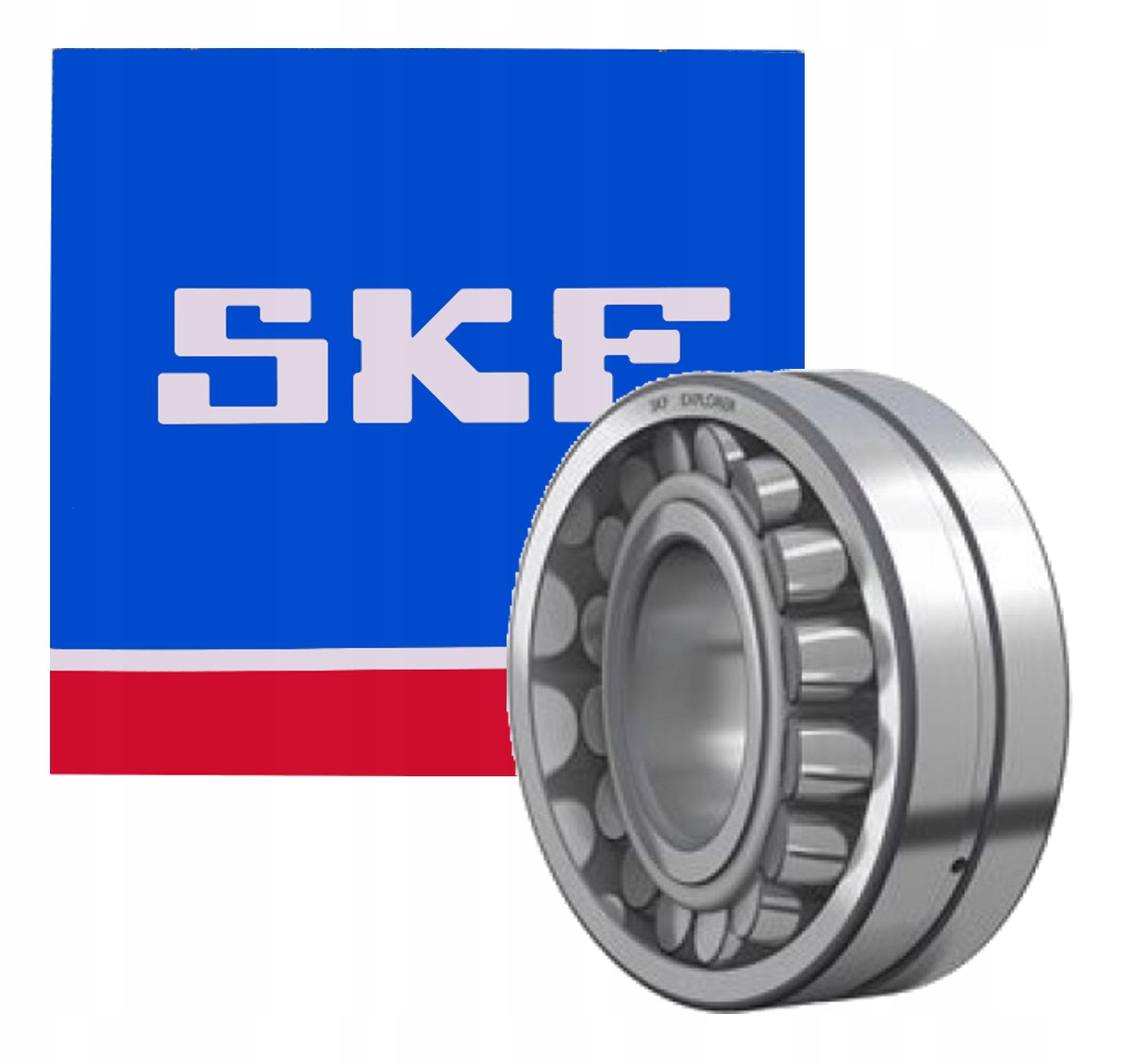 Kĺbové ložisko 22313 E SKF 65x140x48