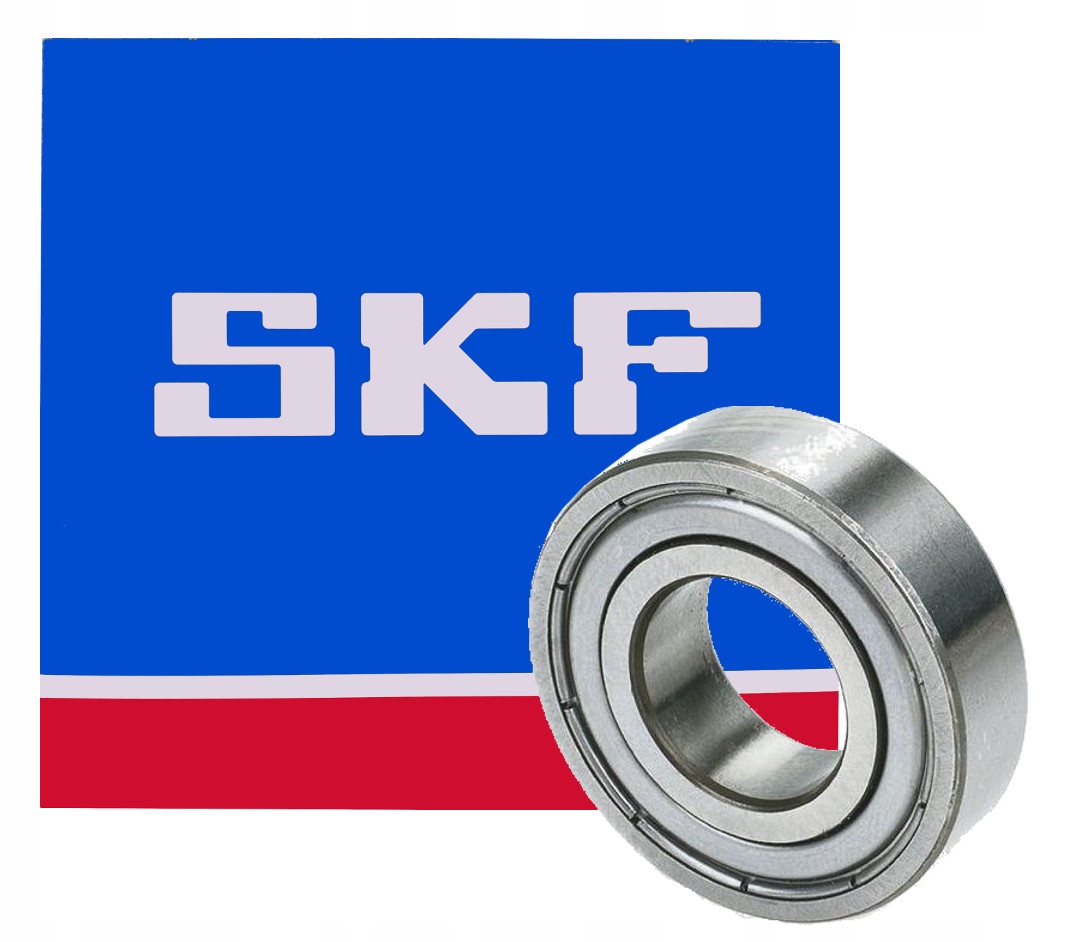 Guličkové ložisko 6015 2Z ZZ C3 SKF 75x115x20