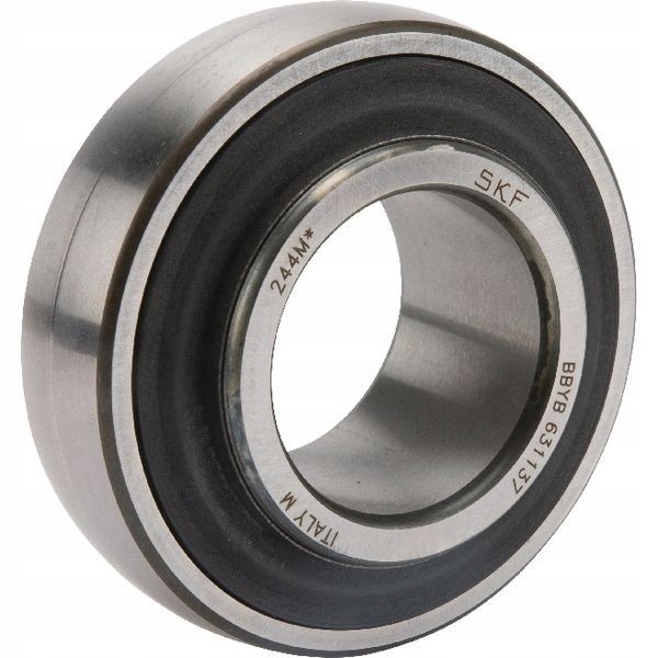 BBYB631137SKF SKF guličkové ložisko