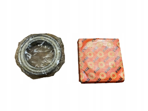 Guličkové ložisko FAG 6018 2ZR NOVINKA