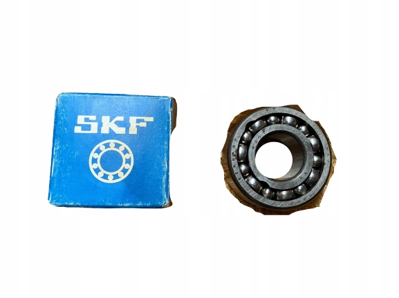 SKF 4307 guľkové ložisko NOVINKA