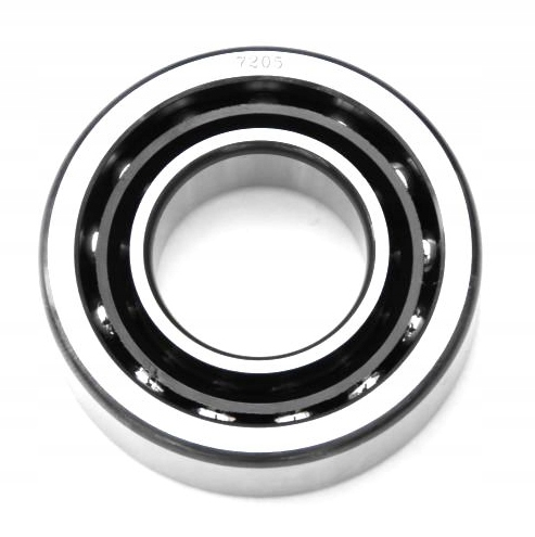 SKF 7311 BEP 55x120x29 guľkové ložisko