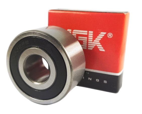 Nerezové guľkové ložisko SS 3205 2RS MGK