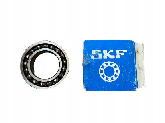 Naklápacie guľkové ložisko SKF 1210 ETN 9 NOVINKA