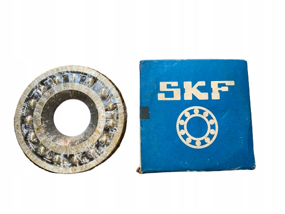 Naklápacie guľkové ložisko SKF 1316 K / C3 NOVINKA
