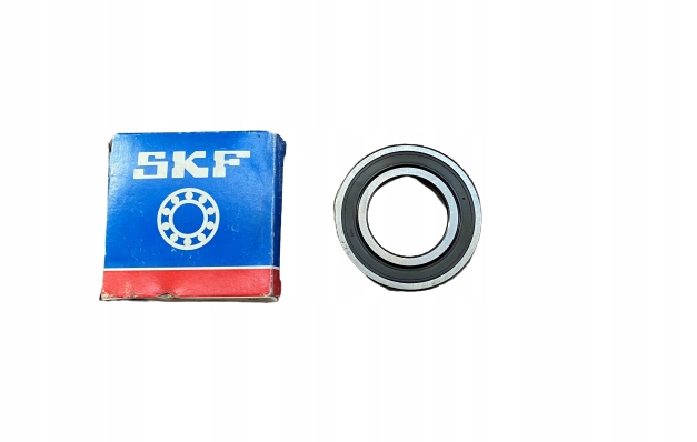 Guľkové ložisko SKF 62209 2RS1 NOVINKA