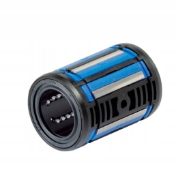 Lineárne ložisko SKF LBCR 25 D 2LS 25x40x58
