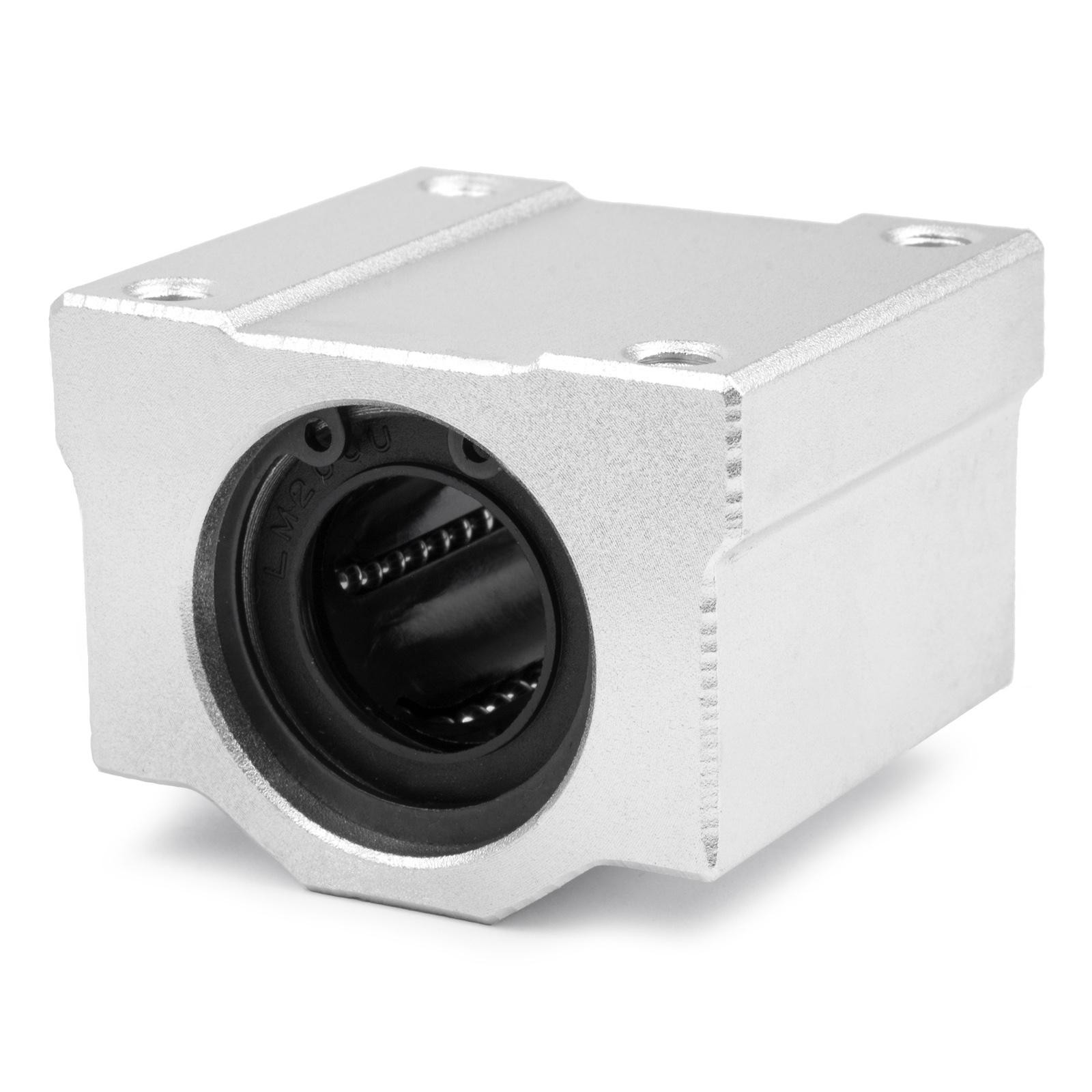 Lineárne ložisko v kryte CNC SMA 30 GUU