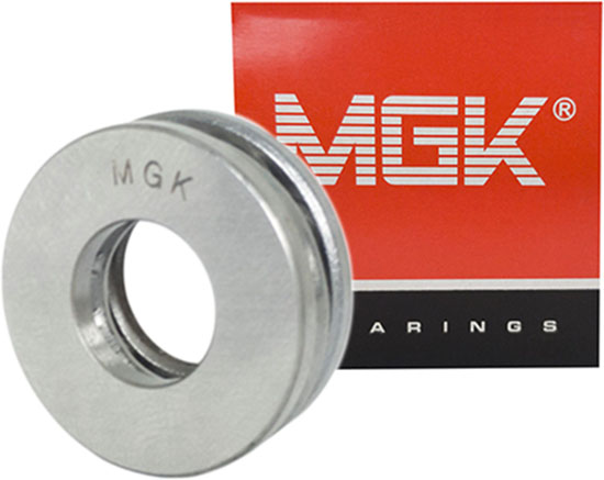 Axiálne ložisko 51218 MGK 90x135x35