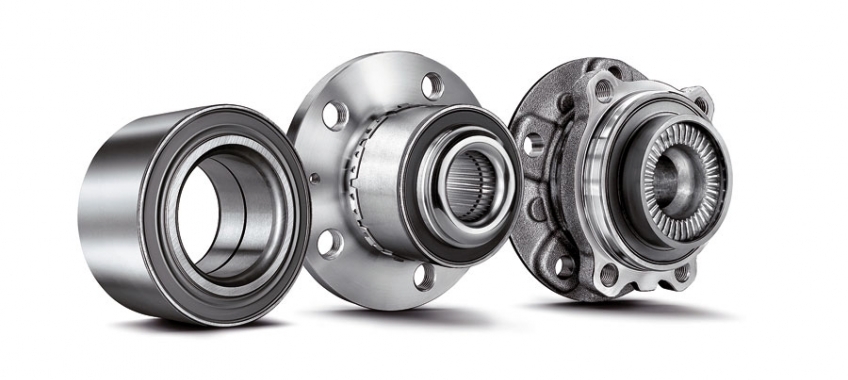 Automobilové ložisko SKF VKBA 623
