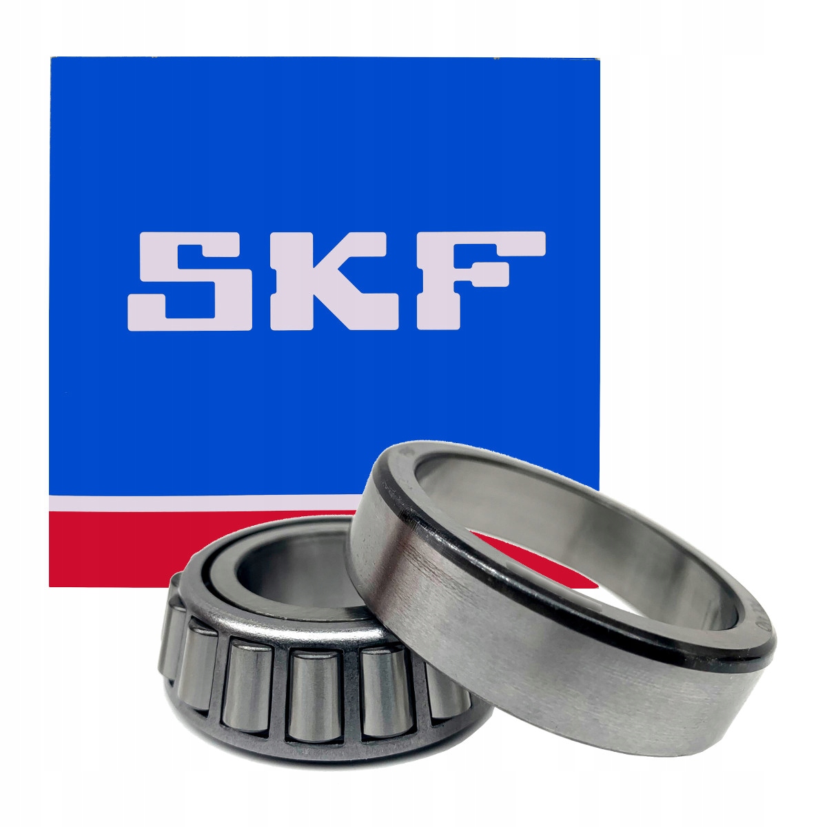 Kuželíkové ložisko 32014 X SKF 70x110x25