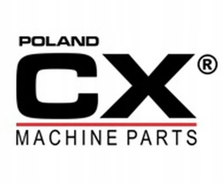 Kuželíkové ložisko CX 31309 A (45,0 x 100,0 x 27,0)