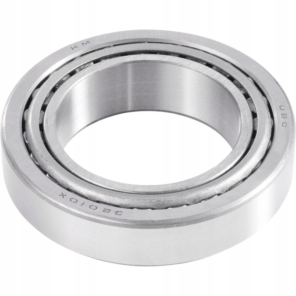 Kuželíkové ložisko UBC Bearing 32008 X, 68mm, 9800