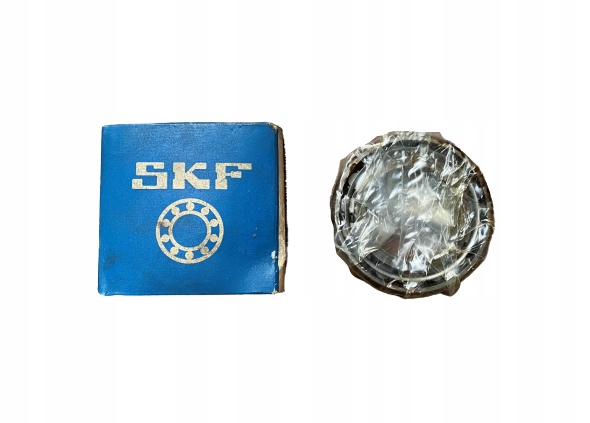 Valivé ložisko SKF N 210 NOVINKA