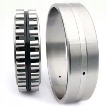 Valivé ložisko SKF NNU 4921 BSP W33 105x145x40