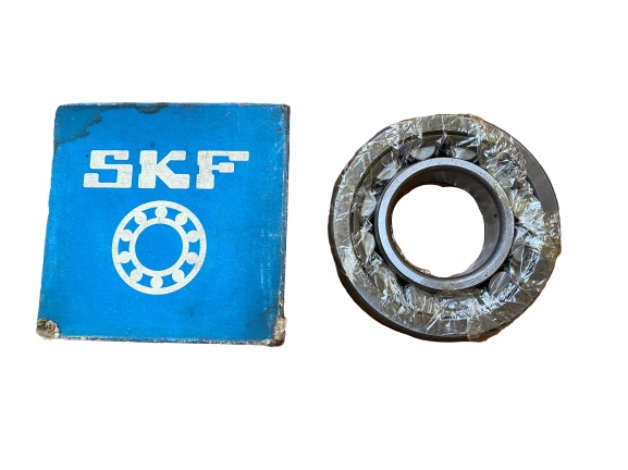 Valivé ložisko SKF NU 313 NOVINKA
