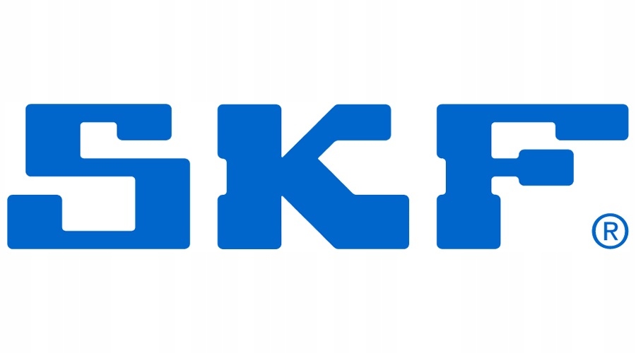 Valivé ložisko SKF NUP 313 ECJ