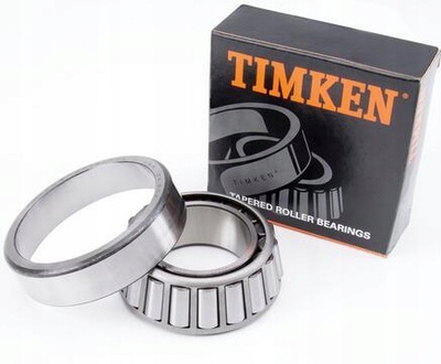Ložisko útočného hriadeľa HM88649 / 10 Most TIMKEN DANA30