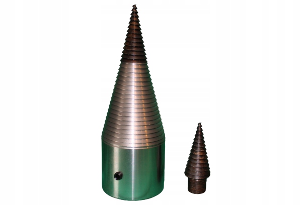 Štiepačka štiepača Vymeniteľný hrot 100 mm