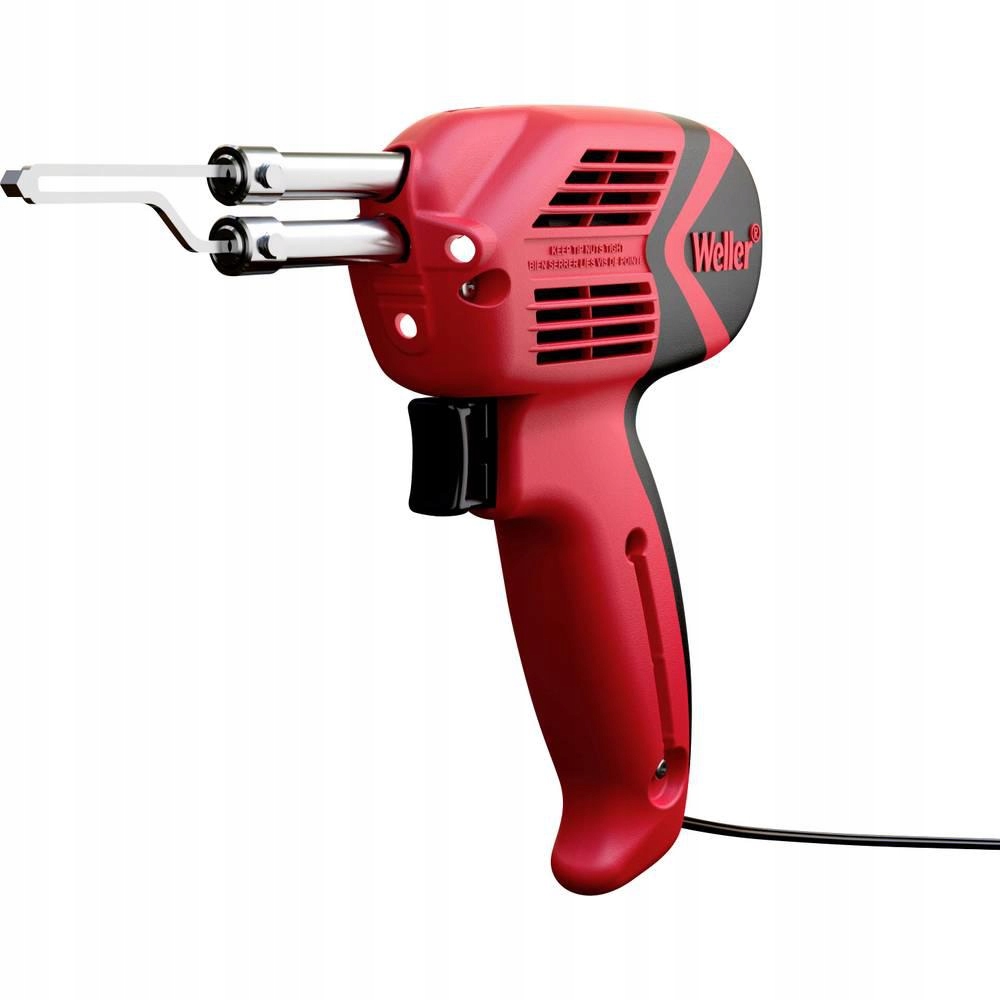 Transformátorová spájkovačka Weller 140 W