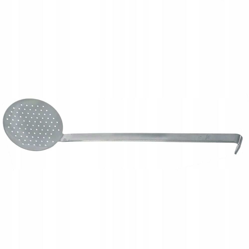 Štrbinová lyžica Monoblock pr. 20 cm