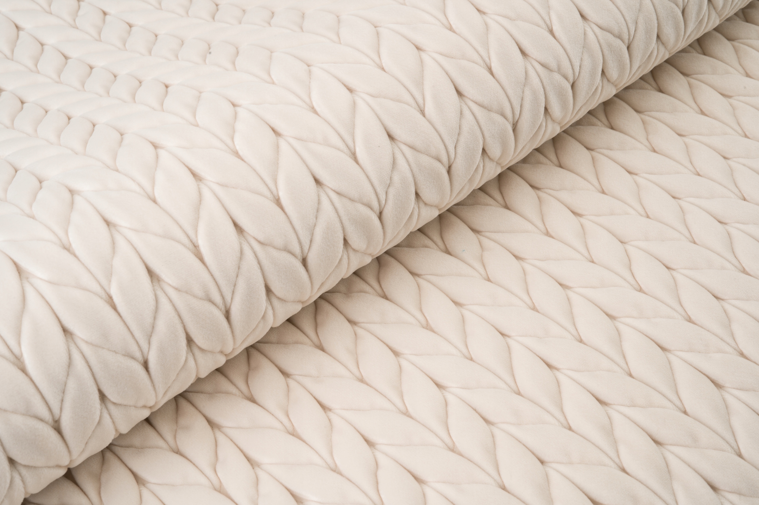 POTAHOVÁ LÁTKA Magic Velvet Deluxe 2250 materiál