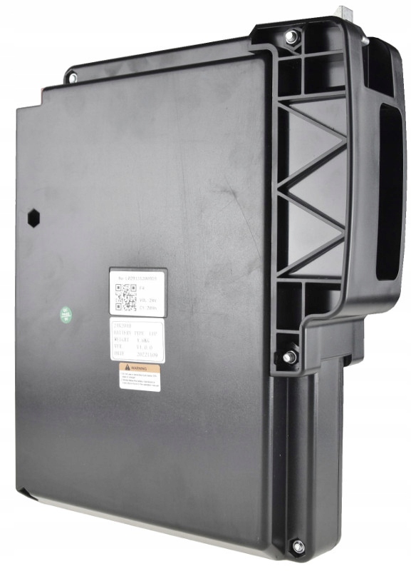 Batéria litowa 24V 20AH F4
