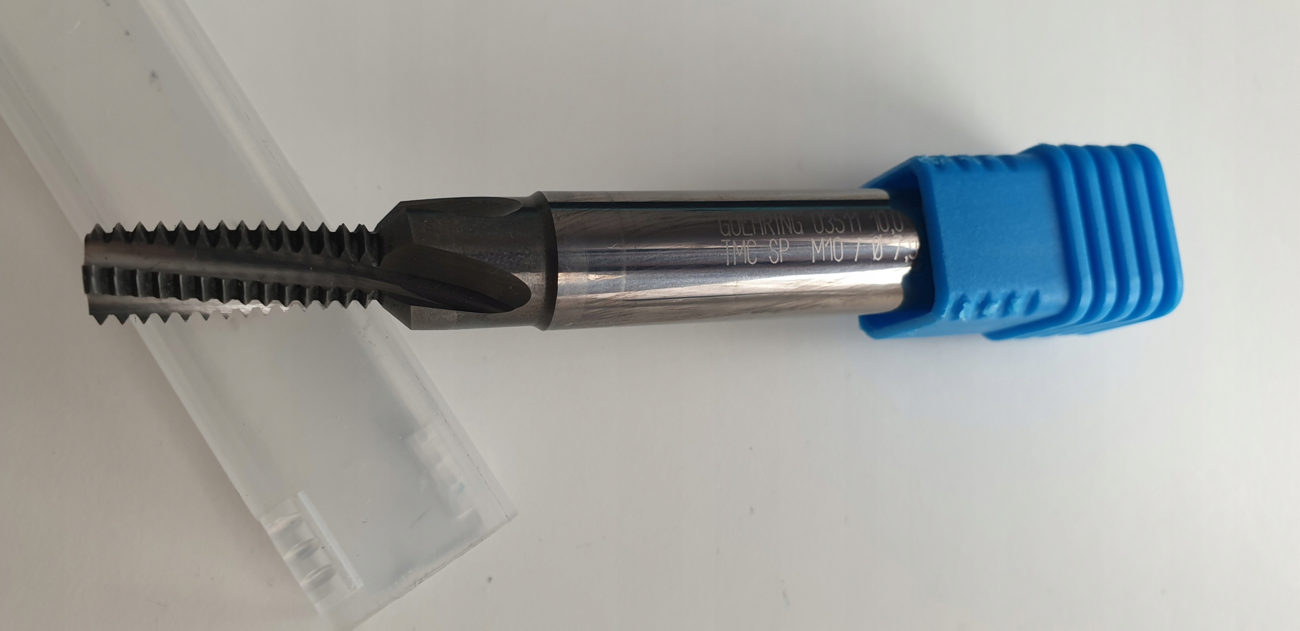 M10 03511 Guehring * Faktúra *