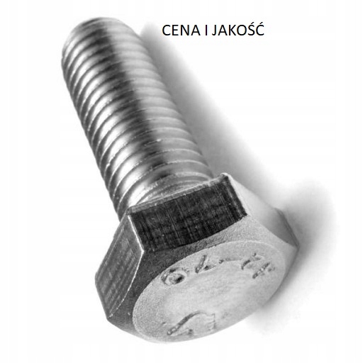 NEREZOVÁ SKRUTKA M10X25 A2 100 KS PV fotovoltaika