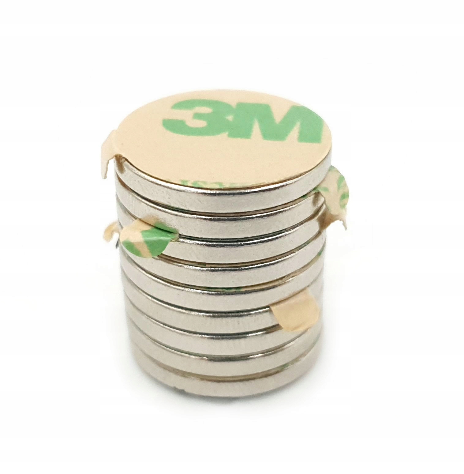 Neodymový magnet Hunter magnety 2,4 kg