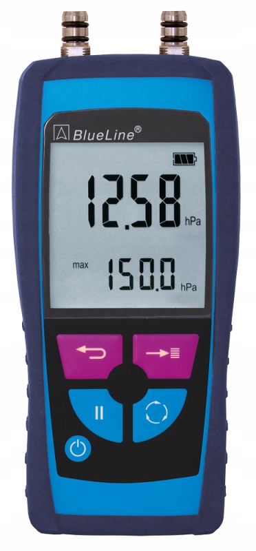 ELEKTRONICKÝ ROZMER S2610