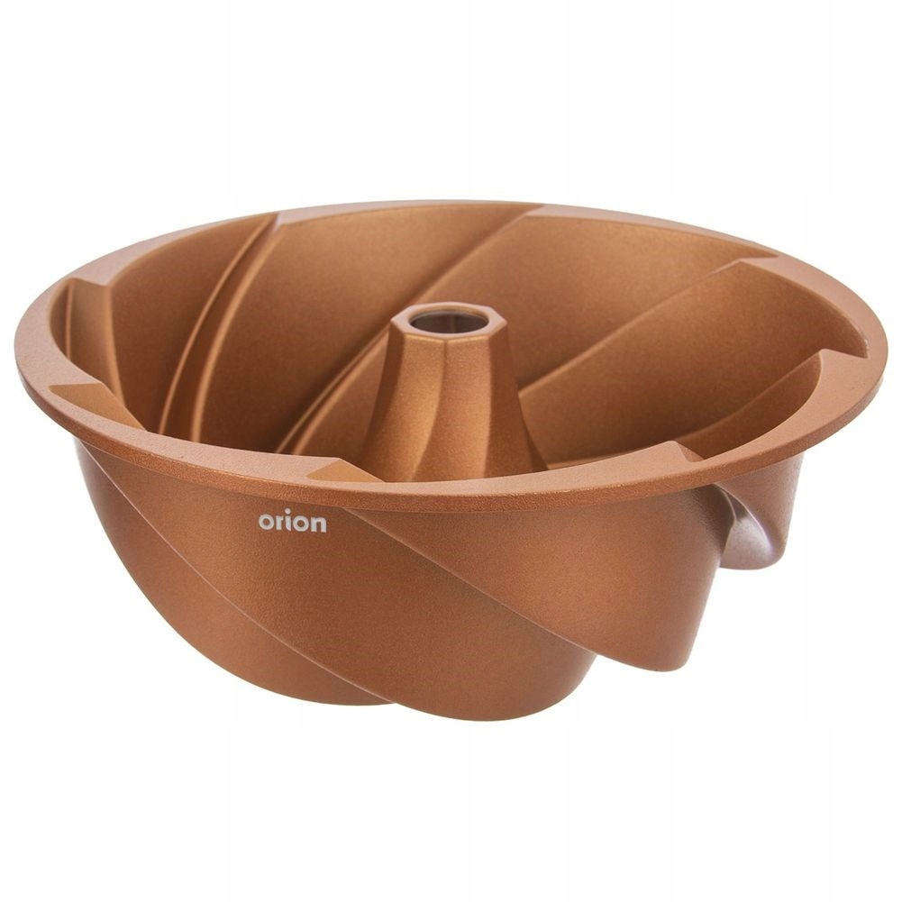 Forma na tortu Orion 34 x 24cm, priemer 24cm