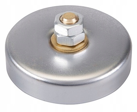 MAGNETICKÉ ZEMNÉ ZVÁRANIE 16 KG K ZEMI