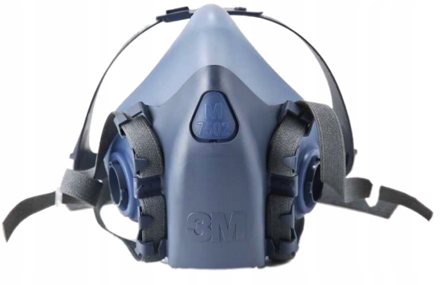 3M Dust Mask 7502 Polomaska