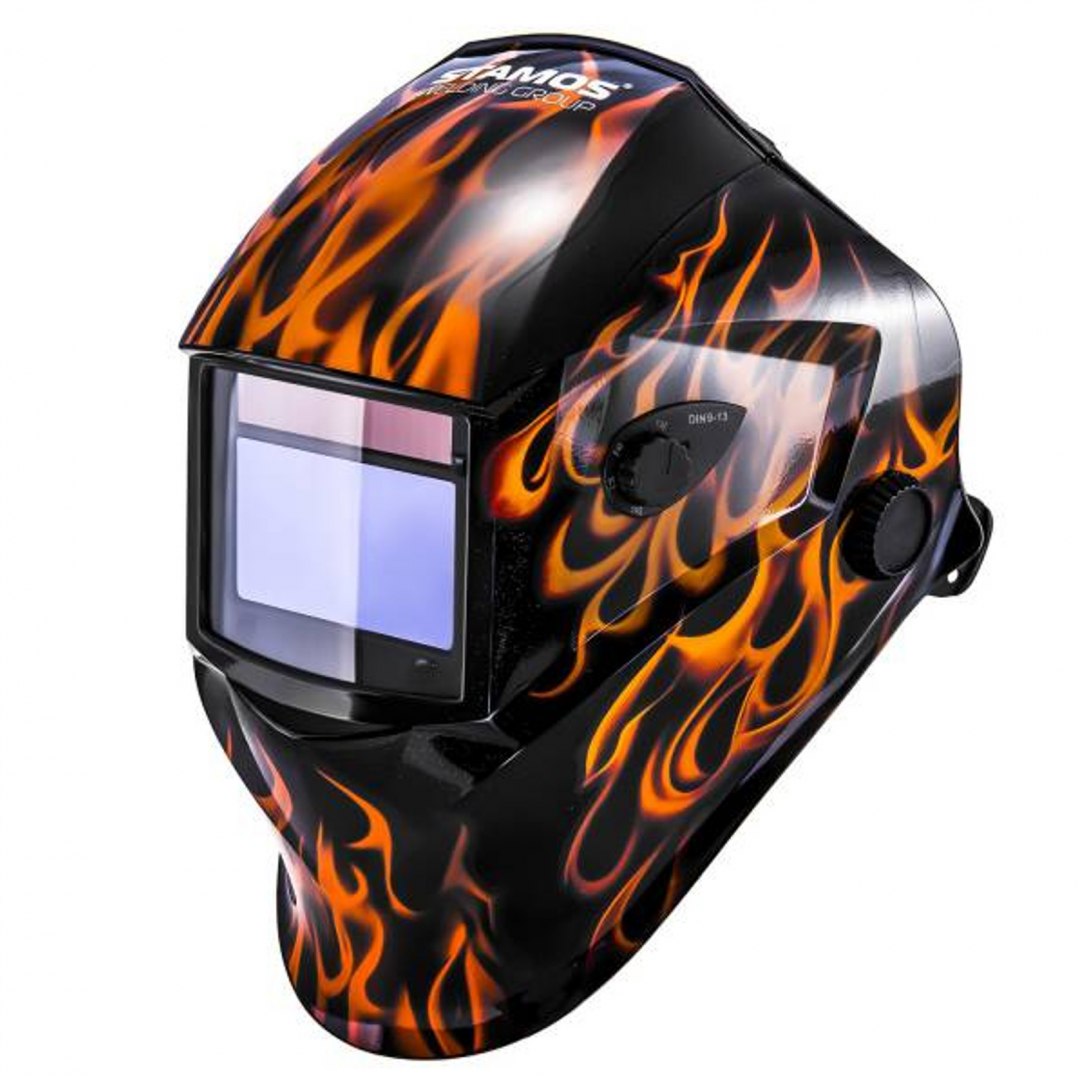 Zváracia maska - FIRESTARTER 500