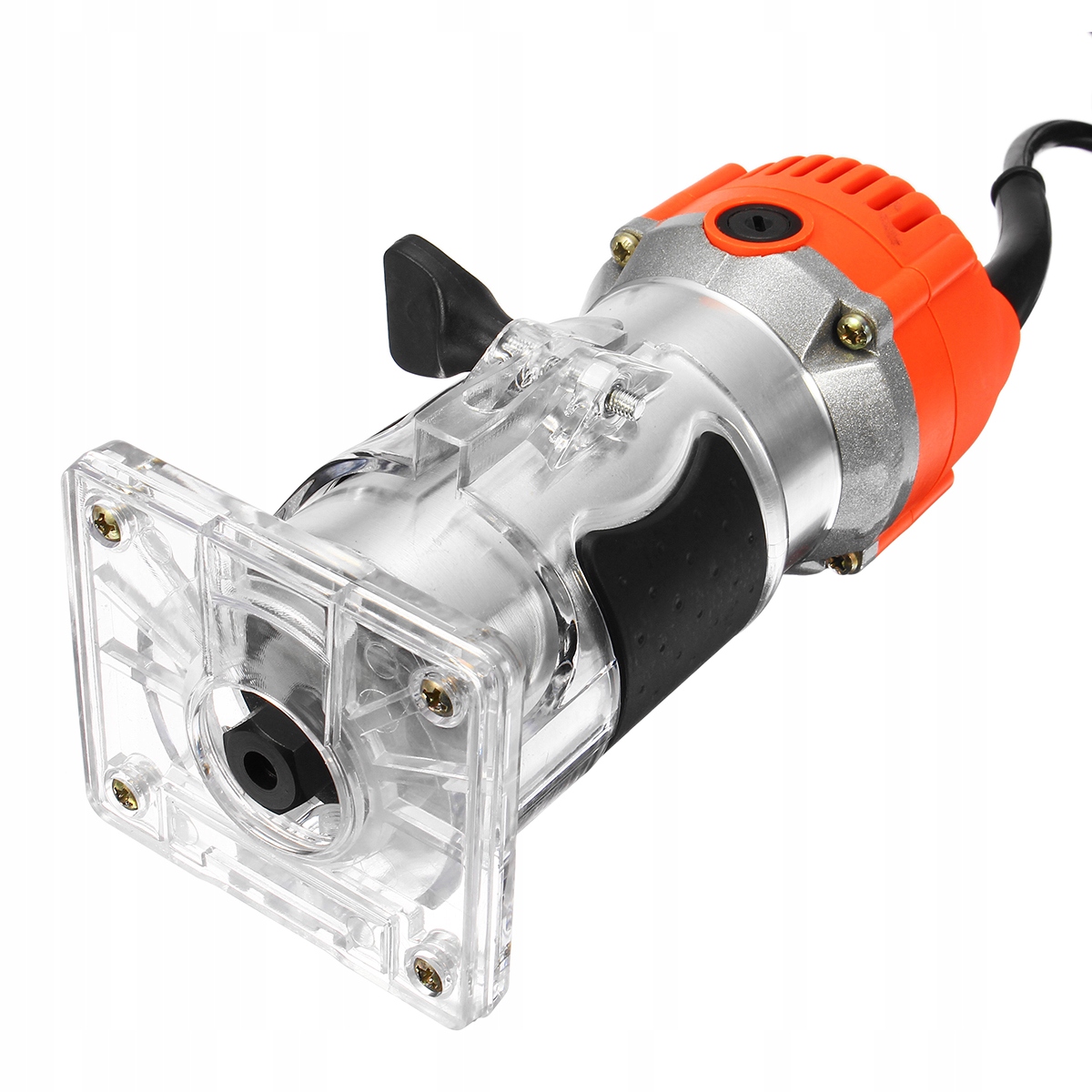 MULTIFUNKČNÝ STROJ NA SPRACOVANIE DREVA 220V 800W