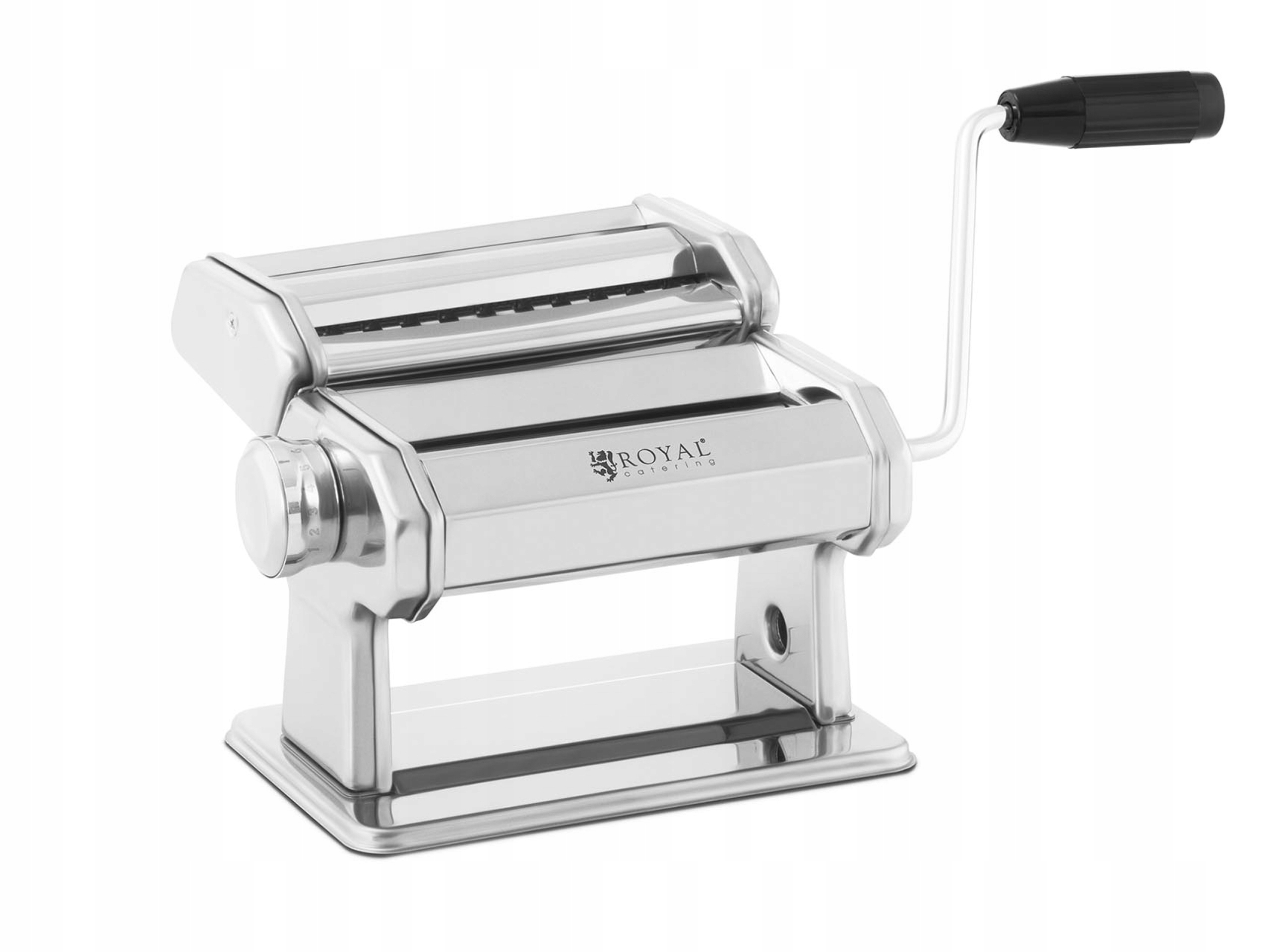 140mm STROJ NA CESTY TAGLIOLINI TAGLIATELLE