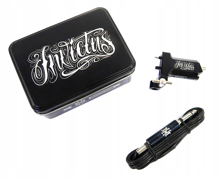 HM INVICTUS MICRO GLIDE RCA 4,2 mm DLHÝ STROJ