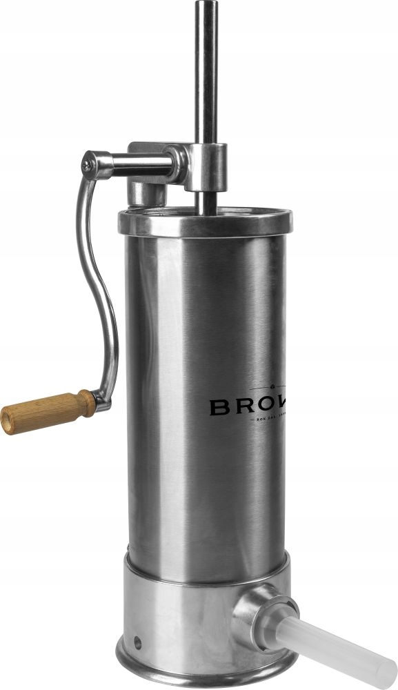 VÝPLŇ Klobása ZVISLÁ 5kg 006