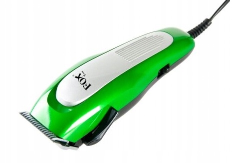 WIRED MACHINE FOX FROG