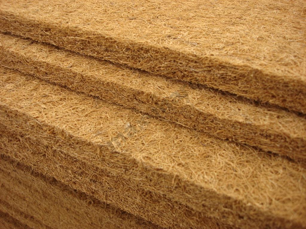 KOKOSOVÝ MAT - KOKOS - 200x90x2 cm - 2000 g / m2