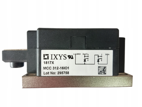 MCC312-16IO1