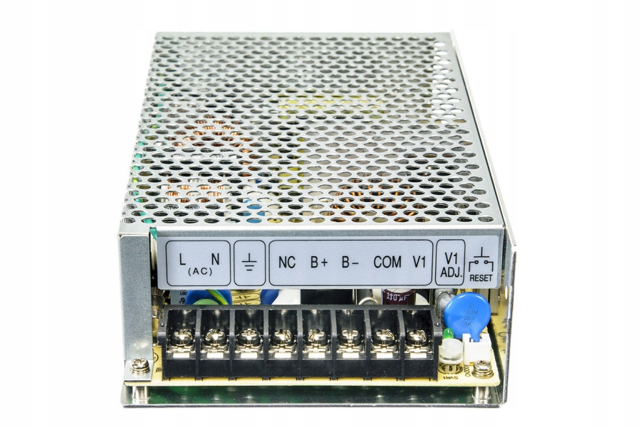 ZNAMENÁ DOBRE ADD-155B ADAPTÉR 152,75 W 27,6 V ss. 5 V ss