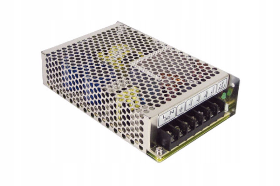 ZNAMENÁ DOBRE MODULÁRNE NAPÁJANIE RT-85D 90 W 5 V DC