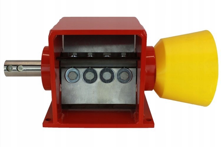 REZACÍ MECHANIZMUS / ŠTIEPKA RMT-050-2N (kotúč / wom)