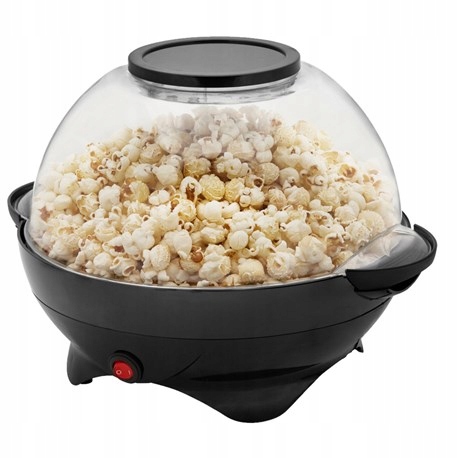 STROJ MENUETT POPCORN 6 l 800 W 230 V