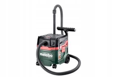 Metabo AS 1200 W priemyselný vysávač