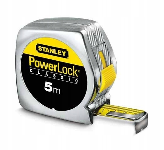 MERANIE POWERLOCK, PLASTOVÉ KRYTIE [L] 5M / 19MM