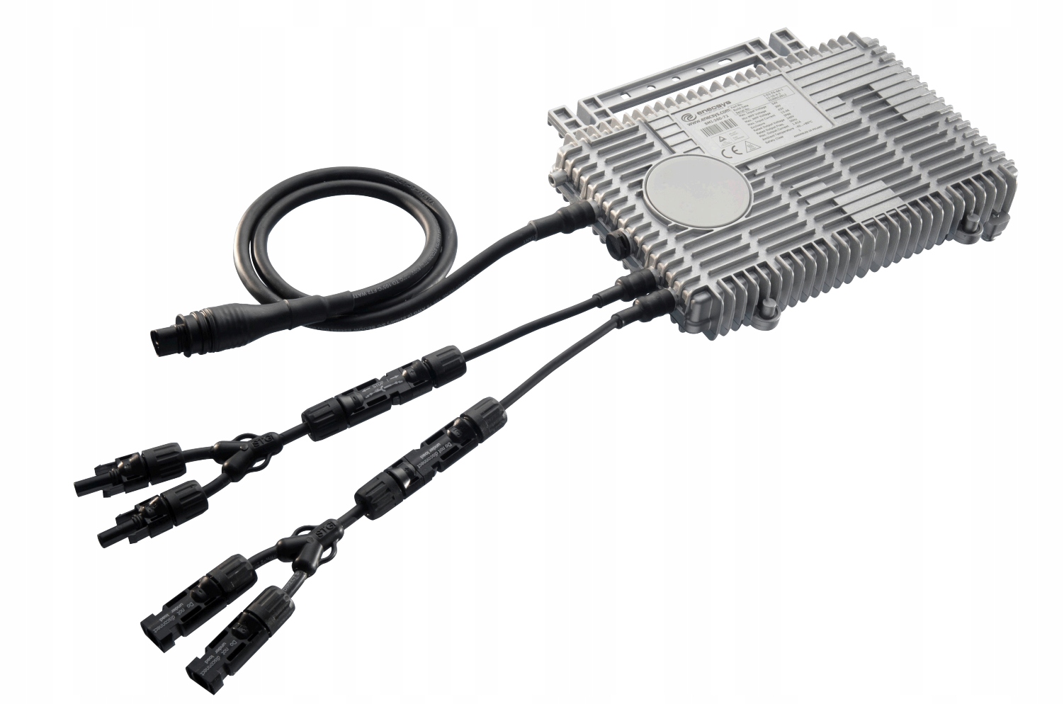 FOTOVOLTAICKÝ MIKRO INVERTER ENECSYS SMI-360-72