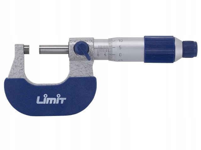 MIKROMETER 75-100MM LIMIT 0,005MM